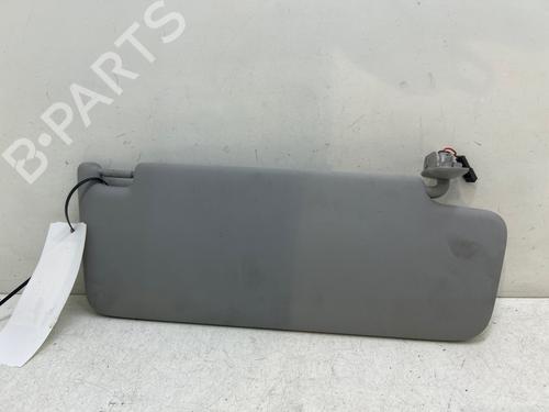 Left sun visor AUDI A4 B9 Avant (8W5, 8WD) | BP38008766I1 - Image 2