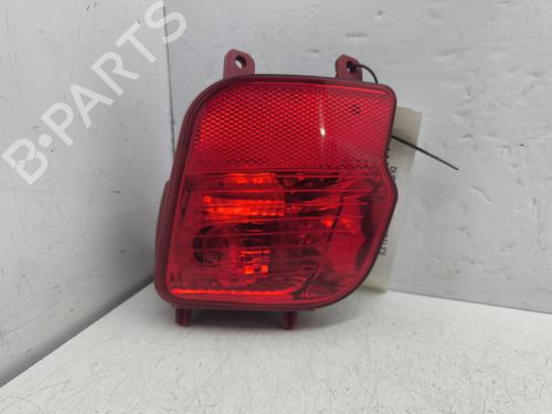 Used Rear fog light CITROËN C5 AIRCROSS (A_) 1.6 PureTech 180 (A45GFR) (181 hp) 30795903