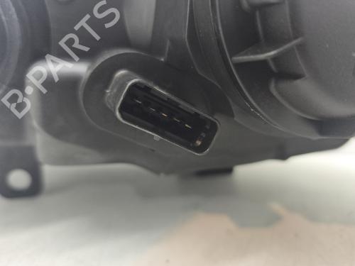 Right headlight RENAULT MEGANE II (BM0/1_, CM0/1_) 1.5 dCi (BM0F, BM0T, BM2B, CM0F, CM0T) | BP30713599C29