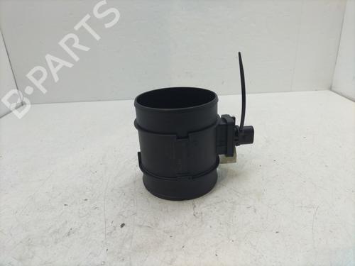 Used Mass air flow sensor OPEL INSIGNIA A Sports Tourer (G09) 2.0 CDTI (35) (170 hp) 31081479