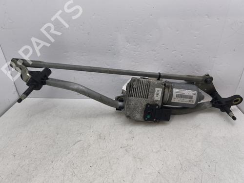 Used Front wiper motor AUDI A5 Convertible (8F7) 3.0 TDI quattro (240 hp) 30545463