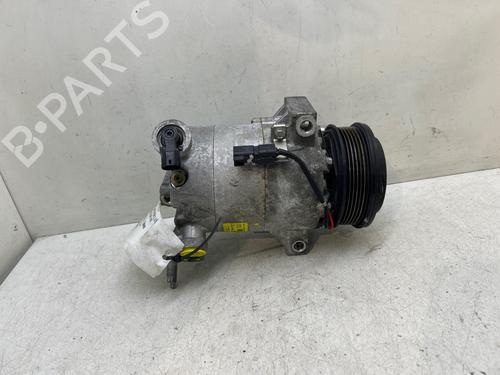 Used AC compressor AC compressor 38721301 38721301