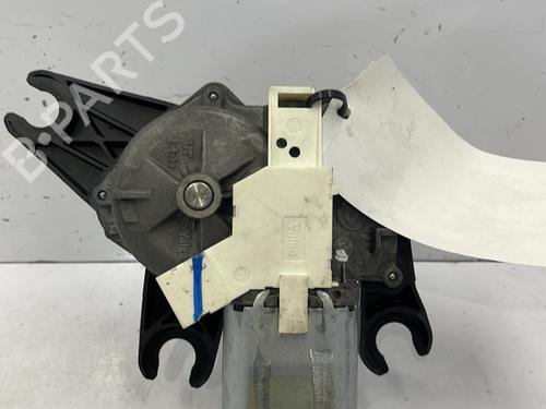 Rear wiper motor RENAULT CLIO III Grandtour (KR0/1_) 1.5 dCi (KR0G) | BP22829866M102 