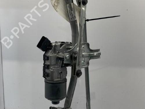 Viskermotor vindrute CITROËN BERLINGO MULTISPACE (B9) 1.6 HDi 90 | BP22831670M29 