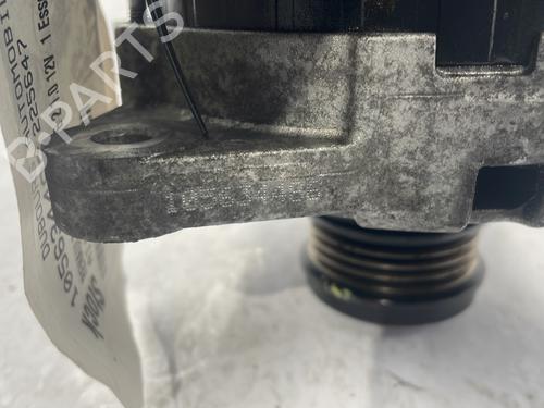 Alternator RENAULT TWINGO III (BCM_, BCA_) 1.0 SCe 65 (BCMJ) | BP25758332M7 - Image 2