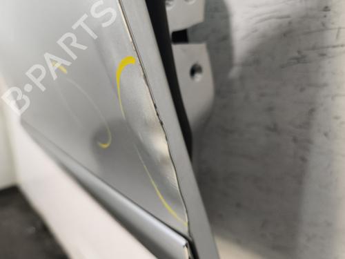 Left front door FORD S-MAX (WA6) 2.0 TDCi | BP29894224C2