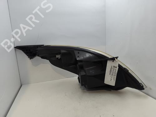 Left headlight CHEVROLET SPARK (M300) | BP29377134C28 - Image 2
