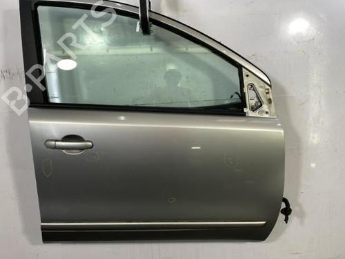 Right front door NISSAN NOTE (E11, NE11) 1.4 | BP22839013C3 