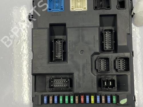 Used Fuse box Fuse box PEUGEOT 207 SW (WK_) 1.6 HDi (90 hp) 22831066 22831066