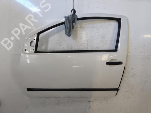 Used Left front door CITROËN C2 (JM_) 1.4 (73 hp) 31588892