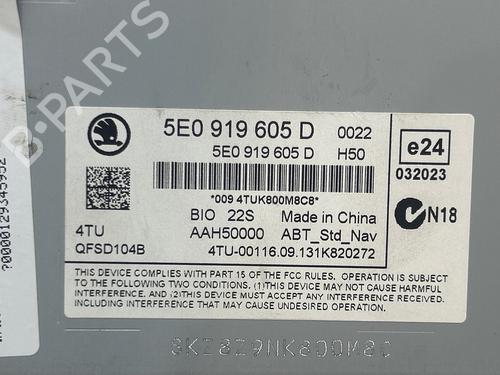 Auto-radio Auto-radio 37416157 37416157