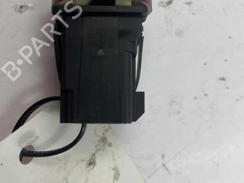 Used Warning switch Warning switch PEUGEOT PARTNER MPV (5_, G_) 1.6 HDi 75 (75 hp) 22836949 22836949