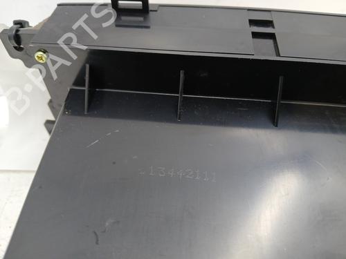Climate control CHEVROLET CAPTIVA (C100, C140) 2.2 D 4WD | BP29516047I5 