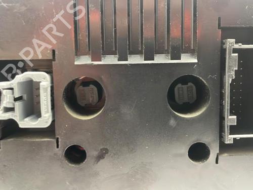 Used Climate control Climate control PEUGEOT 307 (3A/C) 1.6 16V (109 hp) 22837058 22837058