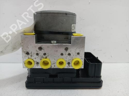 Used ABS pump RENAULT TRAFIC III Van (FG_) 1.6 dCi 95 (FGMJ, FGMR) (95 hp) 29582198