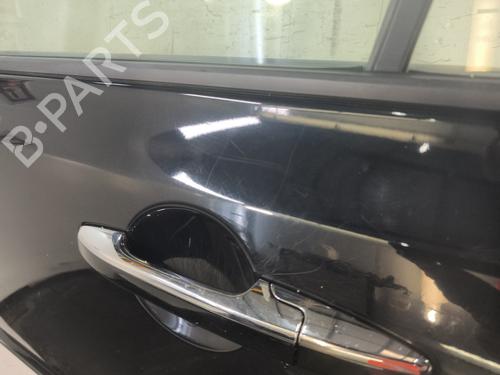 Left rear door HONDA CIVIC VIII Saloon (FD, FA) 1.3 IMA (FA3, FD3) | BP28369868C4 