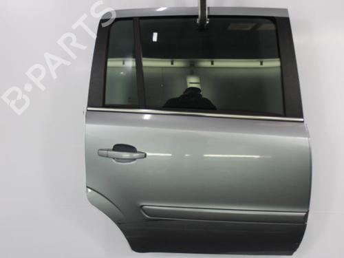 Used Right rear door OPEL ZAFIRA / ZAFIRA FAMILY B (A05) 1.9 CDTI (M75) (150 hp) 22815514