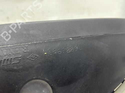 Right mirror RENAULT ESPACE V (JR_) 1.6 dCi 160 | BP30045803C27 