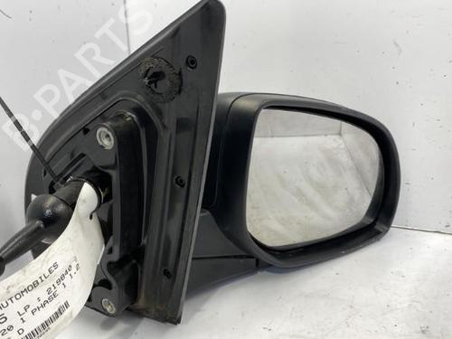 Right mirror HYUNDAI i20 I (PB, PBT) 1.2 | BP22832570C27 