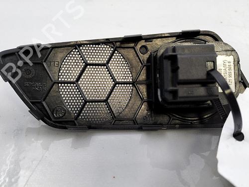 Mirror switch SKODA OCTAVIA II (1Z3) 1.6 TDI | BP22825665I25 