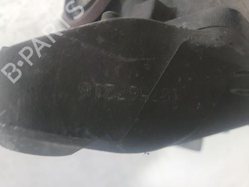 Rear differential BMW 1 (F20) 118 d | BP27183062M24 - Image 7