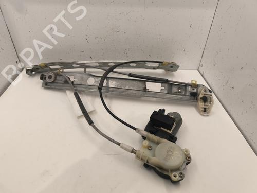 Used Front right window mechanism RENAULT MEGANE II (BM0/1_, CM0/1_) 1.5 dCi (BM0F, BM0T, BM2B, CM0F, CM0T) (82 hp) 25880998