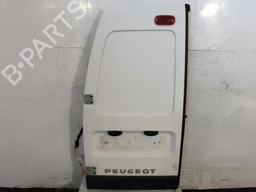 Used Left tailgate PEUGEOT EXPERT Van (222) 2.0 HDI (94 hp) 25603252