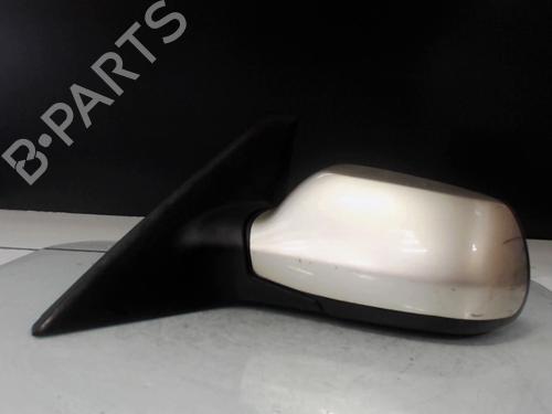 Used Left mirror MAZDA 3 (BK) 1.6 DI Turbo (109 hp) 22814446
