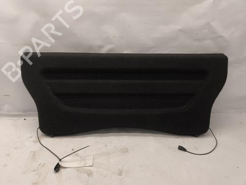 Used Rear parcel shelf Rear parcel shelf RENAULT CLIO IV (BH_) 1.5 dCi 75 (75 hp) 32078409 32078409