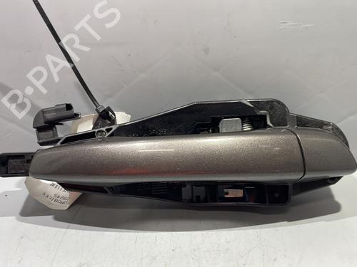 Used Front right exterior door handle CITROËN C4 Grand Picasso II (DA_, DE_) 1.6 BlueHDi 120 (120 hp) 29054618