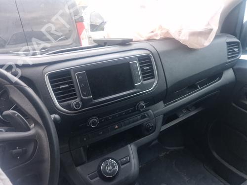 Engine control unit (ECU) CITROËN JUMPY III Van (V_) 2.0 BlueHDi 180 | BP30818955M57 - Image 21