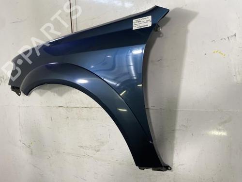 Used Left front fenders SUBARU LEGACY IV Estate (BP) 2.5 AWD (BP9) (165 hp) 23130188