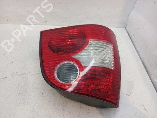 Used Left taillight VW POLO IV (9N_, 9A_) 1.9 SDI (64 hp) 29869191