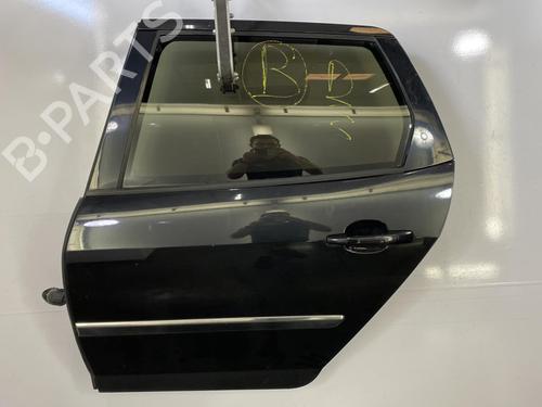 Used Left rear door PEUGEOT 407 SW (6E_, 6D_) 2.0 HDi 135 (136 hp) 22816185