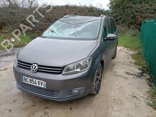 Used Parts VW TOURAN (1T3)    4573361