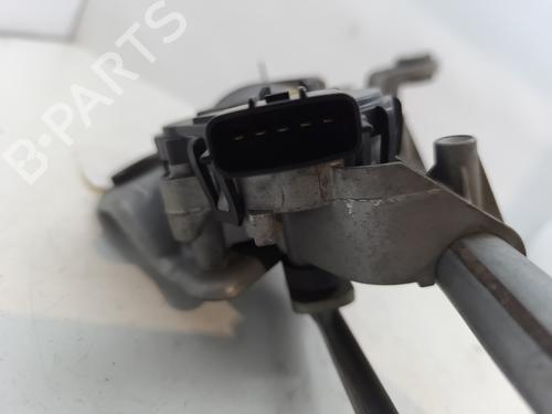 Front wiper motor RENAULT TWINGO III (BCM_, BCA_) 1.0 SCe 70 (BCMB) | BP29491899M29 