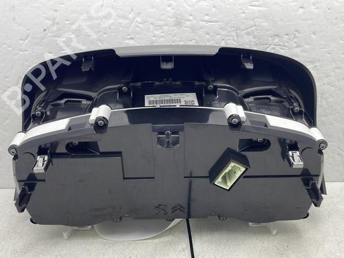 instrument-cluster-citroen-c3-aircross-ii-2r_-2c_-2017-32703505 main image