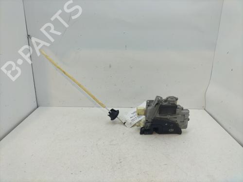 Used Front right lock AUDI A3 (8P1) 1.6 TDI (105 hp) 29377281