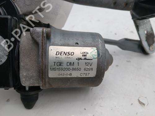 Used Front wiper motor Front wiper motor 37007224 37007224