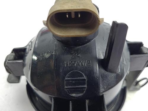 Used Left front fog light Left front fog light HYUNDAI GETZ (TB) 1.1 (67 hp) 22824345 22824345