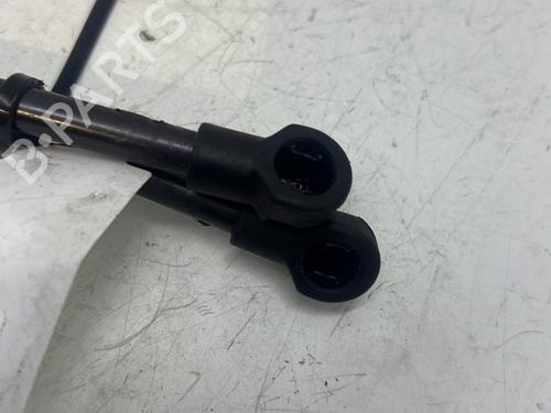 Tailgate lift support CITROËN C1 II (PA_, PS_) 1.0 VTi 72 | BP28054366C138 