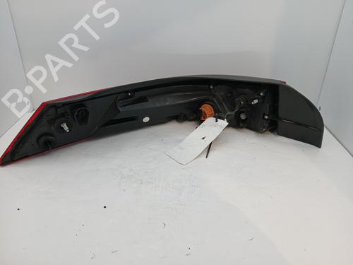Used Right taillight Right taillight RENAULT MEGANE CC (EZ0/1_) 1.9 dCi (EZ0J, EZ1S) (131 hp) 32336061 32336061