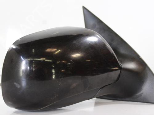 Right mirror SKODA FABIA I (6Y2) 1.9 TDI RS | BP22813836C27 