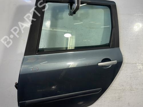 Used Left rear door PEUGEOT 307 SW (3H) 1.6 16V (109 hp) 23829324