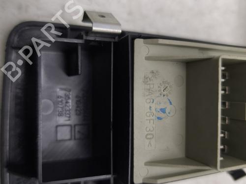 Left front window switch FIAT GRANDE PUNTO (199_) | BP32031040I27 - Image 5