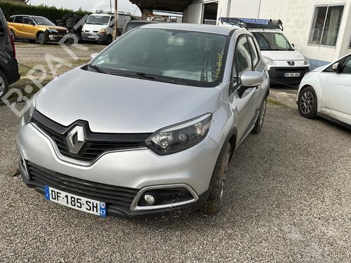 Used Parts RENAULT CAPTUR I (J5_, H5_)  1.5 dCi 90 (J5N4, J5M5, J5MW, J5M6, J5AL, J5AJ)  4530261