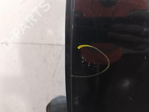 Left rear door PEUGEOT 508 I (8D_) 2.0 HDi | BP28004373C4