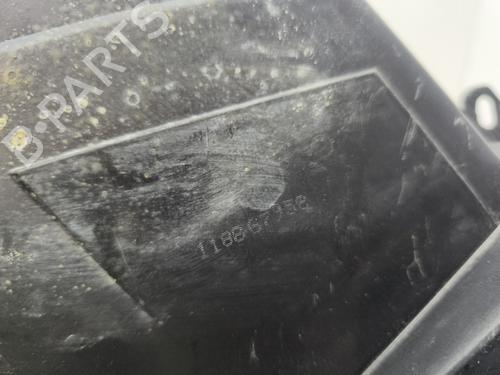 Right headlight OPEL CORSA D (S07) 1.3 CDTI (L08, L68) | BP31582238C29 