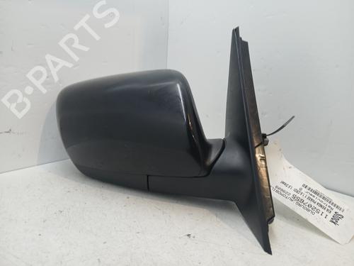 Used Right mirror KIA VENGA (YN) 1.6 CRDi 115 (116 hp) 30315772