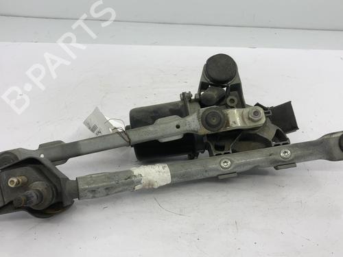 Front wiper motor CITROËN C1 (PM_, PN_) 1.4 HDi | BP22815909M29